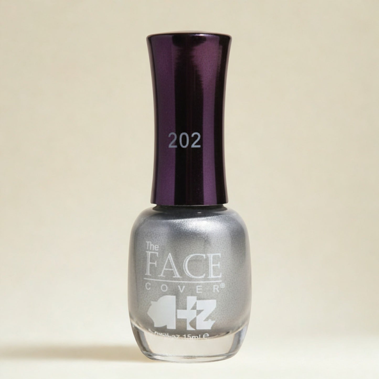 The Face Cover Nail Polish 202