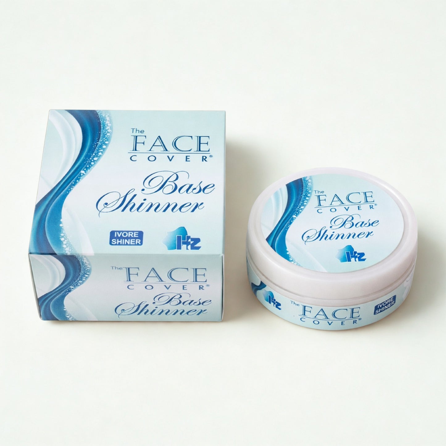 The Face Cover Skinner Base