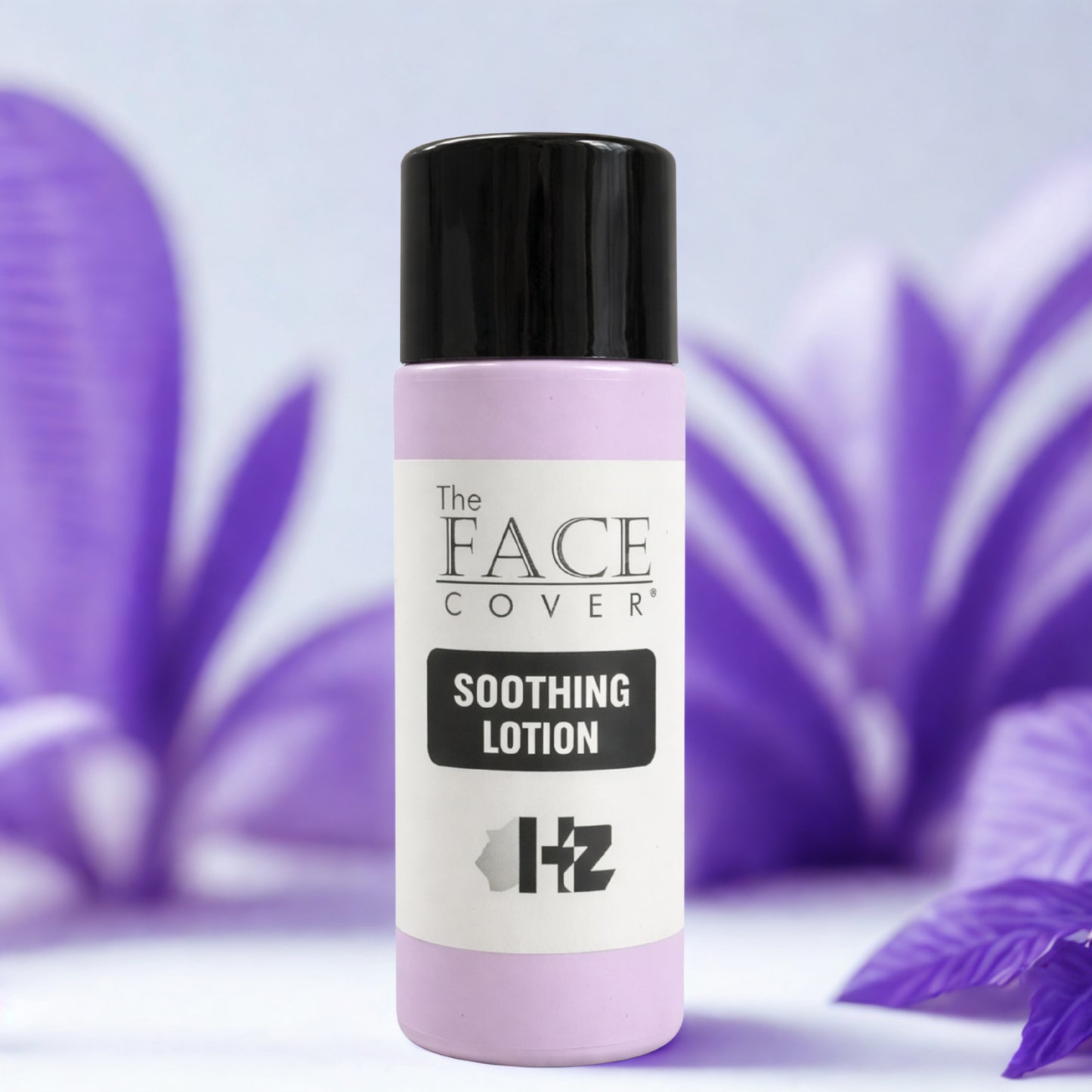 The Face Cover Soothing Lotion