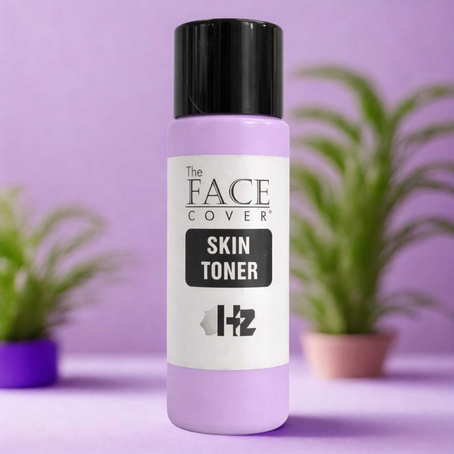 The Face Cover Skin Toner