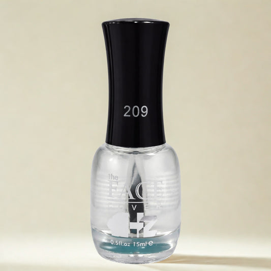 The Face Cover Nail Polish 209