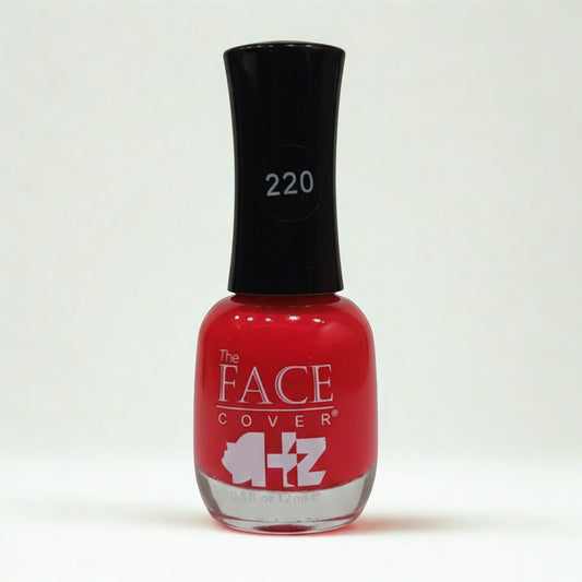 The Face Cover Nail Polish 220
