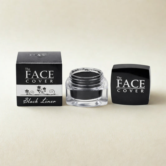The Face Cover Liner