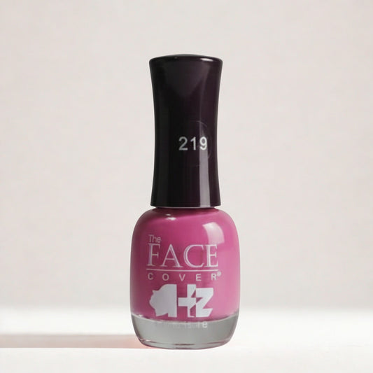 The Face Cover Nail Polish 219