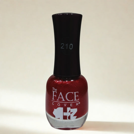 The Face Cover Nail Polish 210