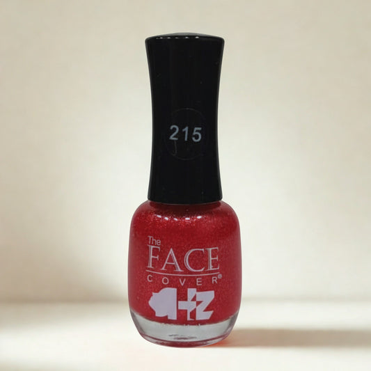 The Face Cover Nail Polish 215